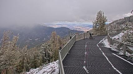 Heavenly: Midstation at the Gondola (skiheavenly.com)