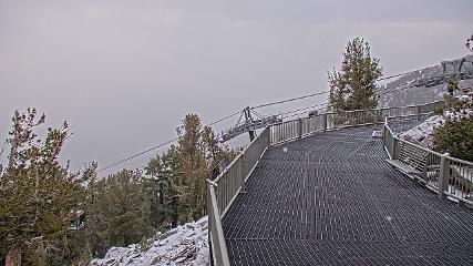 Heavenly: Midstation at the Gondola (skiheavenly.com)