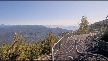 Heavenly: Midstation at the Gondola (skiheavenly.com)