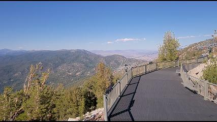 Heavenly webcam