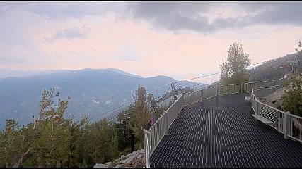 Heavenly: Midstation at the Gondola (skiheavenly.com)