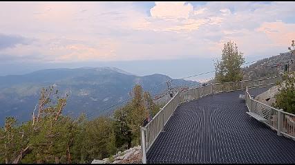 Heavenly: Midstation at the Gondola (skiheavenly.com)