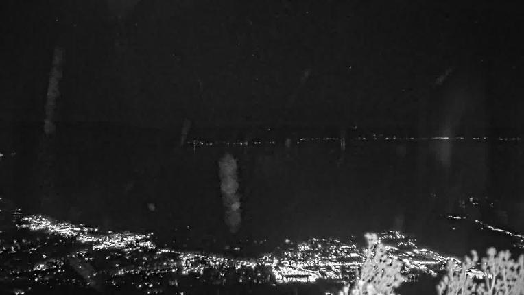 Webcam Heavenly: Midstation at the Gondola