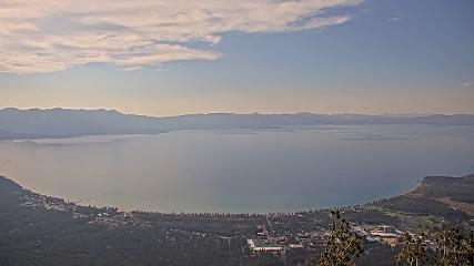 Heavenly: Midstation at the Gondola (skiheavenly.com)
