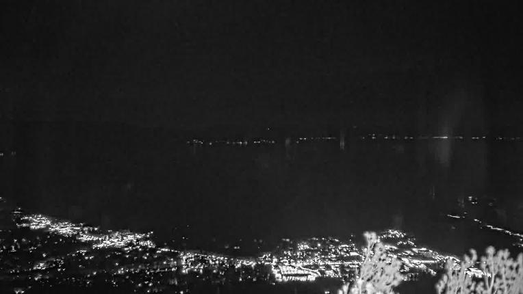 Webcam Heavenly: Midstation at the Gondola