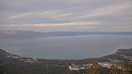 Heavenly: Midstation at the Gondola (skiheavenly.com)