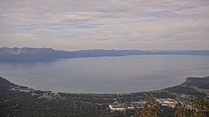 Heavenly: Midstation at the Gondola (skiheavenly.com)