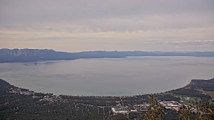 Heavenly: Midstation at the Gondola (skiheavenly.com)