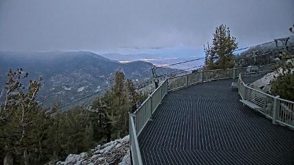 Heavenly webcam