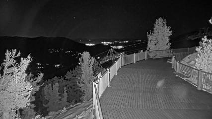 Heavenly webcam