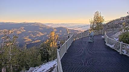 Heavenly: Midstation at the Gondola (skiheavenly.com)