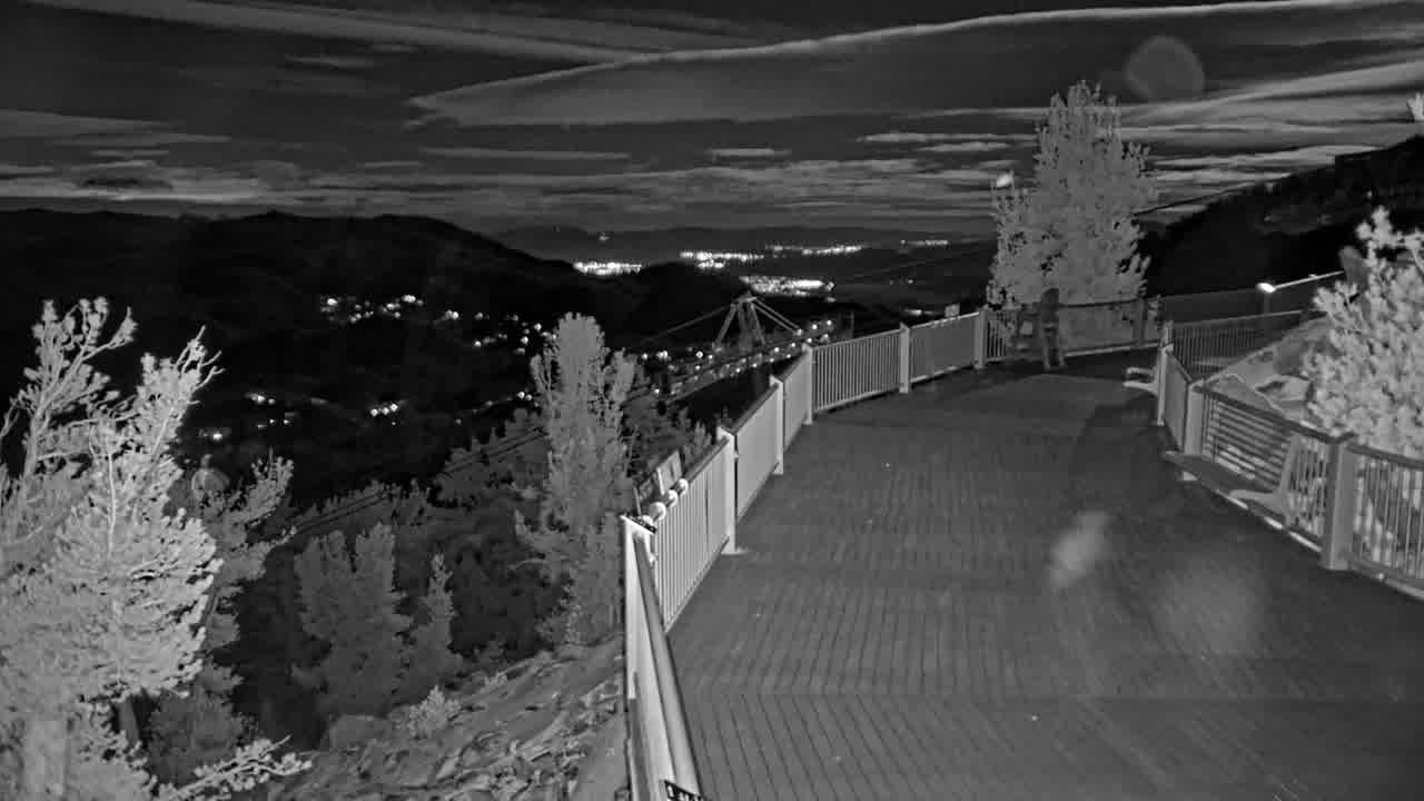 Webcam Heavenly: Midstation at the Gondola