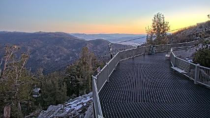 Heavenly: Midstation at the Gondola (skiheavenly.com)