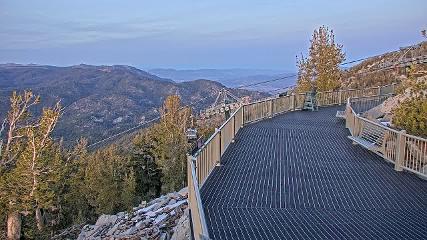 Heavenly: Midstation at the Gondola (skiheavenly.com)