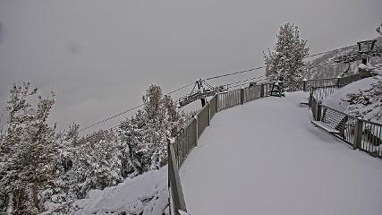 Heavenly: Midstation at the Gondola (skiheavenly.com)