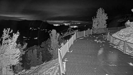 Heavenly: Midstation at the Gondola (skiheavenly.com)