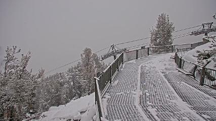 Heavenly: Midstation at the Gondola (skiheavenly.com)