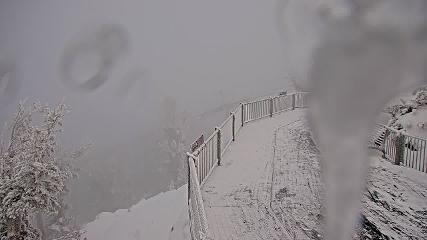 Heavenly: Midstation at the Gondola (skiheavenly.com)