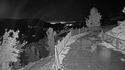 Heavenly: Midstation at the Gondola (skiheavenly.com)