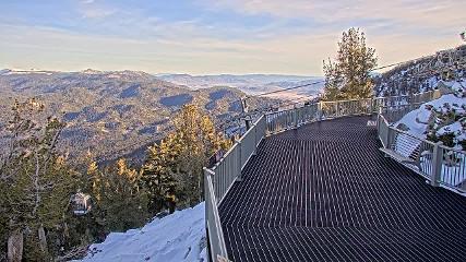 Heavenly: Midstation at the Gondola (skiheavenly.com)