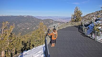 Heavenly: Midstation at the Gondola (skiheavenly.com)