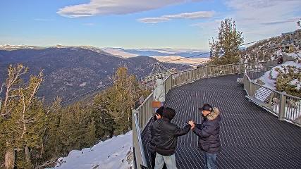 Heavenly: Midstation at the Gondola (skiheavenly.com)