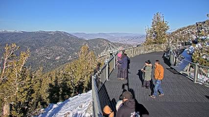 Heavenly: Midstation at the Gondola (skiheavenly.com)