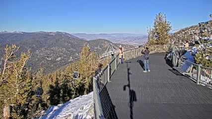 Heavenly: Midstation at the Gondola (skiheavenly.com)