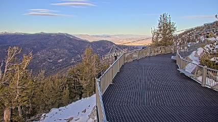 Heavenly: Midstation at the Gondola (skiheavenly.com)