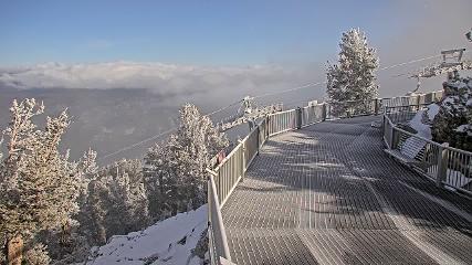 Heavenly: Midstation at the Gondola (skiheavenly.com)