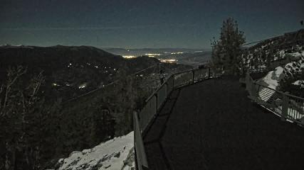 Heavenly: Midstation at the Gondola (skiheavenly.com)