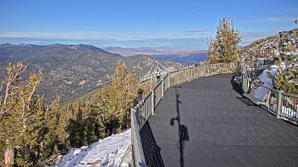 Heavenly: Midstation at the Gondola (skiheavenly.com)