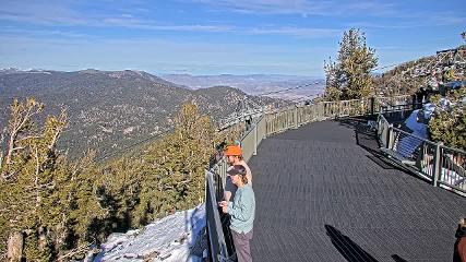 Heavenly: Midstation at the Gondola (skiheavenly.com)