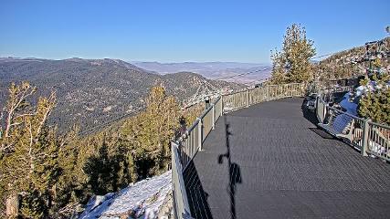 Heavenly: Midstation at the Gondola (skiheavenly.com)