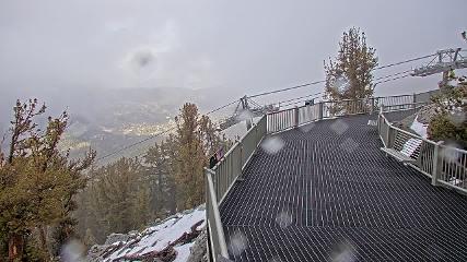 Heavenly: Midstation at the Gondola (skiheavenly.com)
