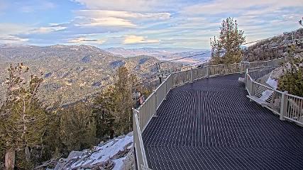 Heavenly: Midstation at the Gondola (skiheavenly.com)
