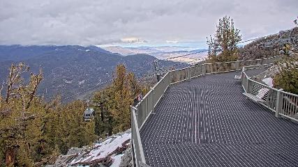 Heavenly: Midstation at the Gondola (skiheavenly.com)