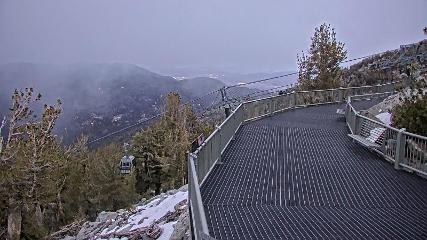 Heavenly: Midstation at the Gondola (skiheavenly.com)