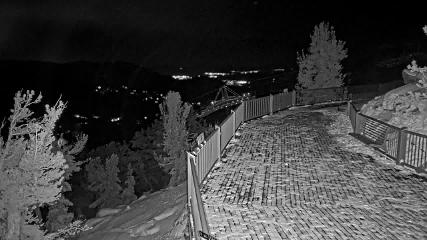 Heavenly: Midstation at the Gondola (skiheavenly.com)