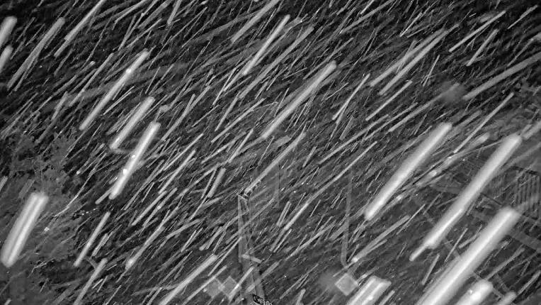 Webcam Heavenly: Midstation at the Gondola