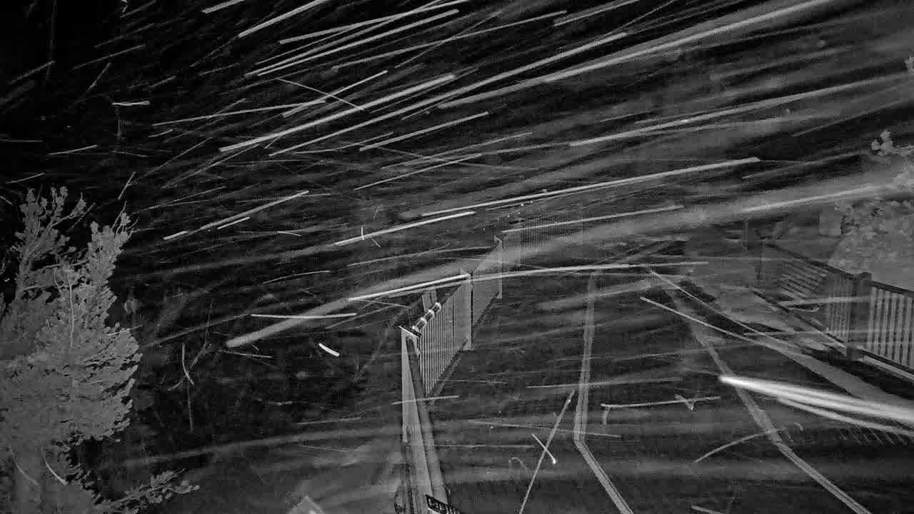 Webcam Heavenly: Midstation at the Gondola