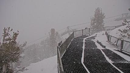 Heavenly: Midstation at the Gondola (skiheavenly.com)