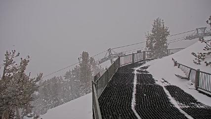 Heavenly: Midstation at the Gondola (skiheavenly.com)