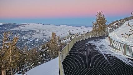 Heavenly: Midstation at the Gondola (skiheavenly.com)
