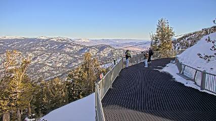 Heavenly: Midstation at the Gondola (skiheavenly.com)