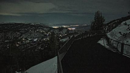 Heavenly: Midstation at the Gondola (skiheavenly.com)