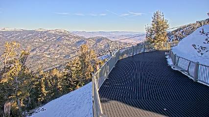 Heavenly: Midstation at the Gondola (skiheavenly.com)