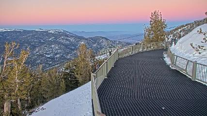 Heavenly: Midstation at the Gondola (skiheavenly.com)