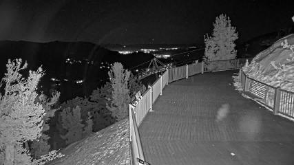 Heavenly: Midstation at the Gondola (skiheavenly.com)