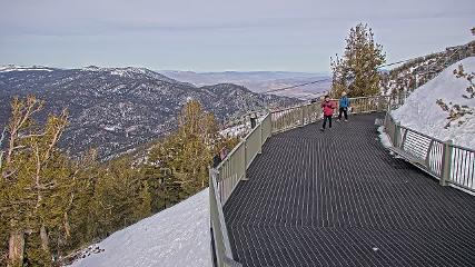 Heavenly: Midstation at the Gondola (skiheavenly.com)